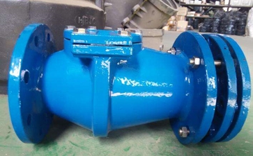 怎么让水表的量误差最低?